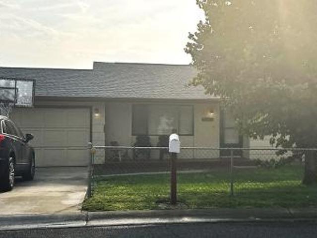 House for sale in Yakima, Washington
