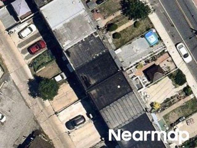 House for sale in Camden, New Jersey