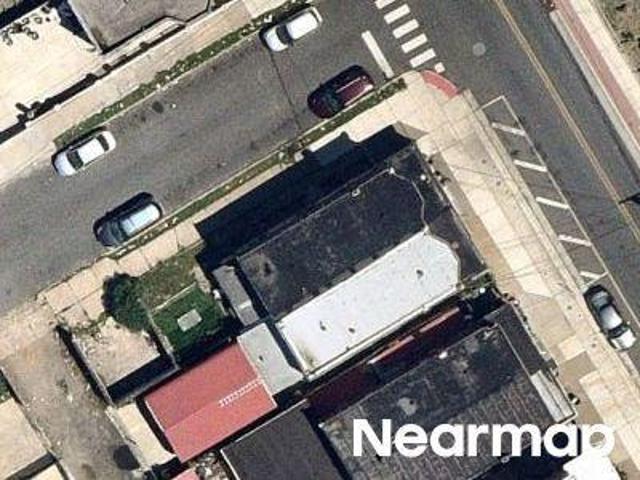 House for sale in Camden, New Jersey