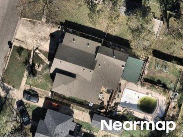 House for sale in Temple Bar Marina, Texas