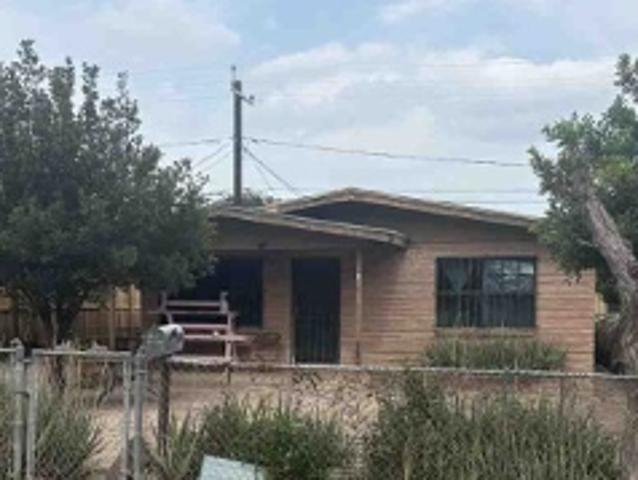 House for sale in Hidalgo, Texas