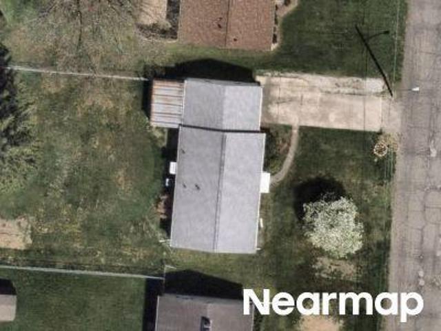 House for sale in Newark, Ohio