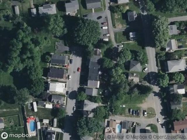 House for sale in Harrisburg, Pennsylvania
