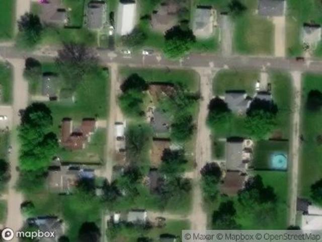 House for sale in Lexington, Missouri