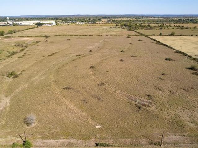 Land for sale in Wagoner, Oklahoma