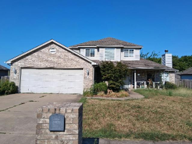 House for sale in Coweta, Oklahoma