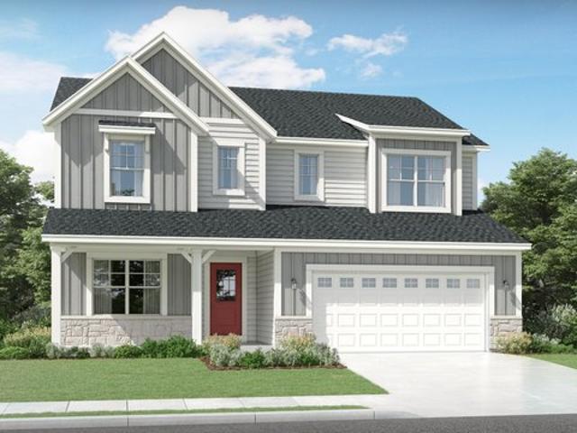 House for sale in Cedar Lake, Indiana