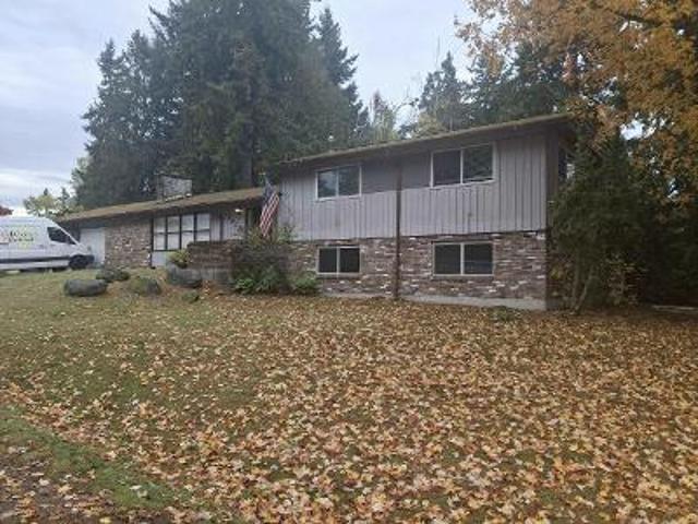 House for sale in Federal Way, Washington