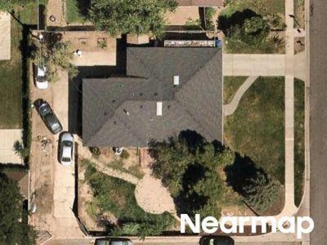 House for sale in West Valley City
