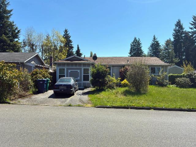 House for sale in Federal Way, Washington