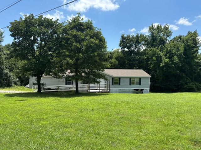 House for sale in Rock Spring, Oklahoma