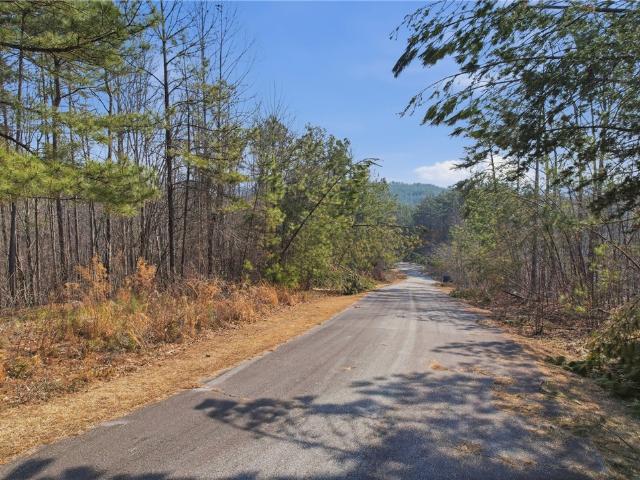 Land for sale in Salem, South Carolina