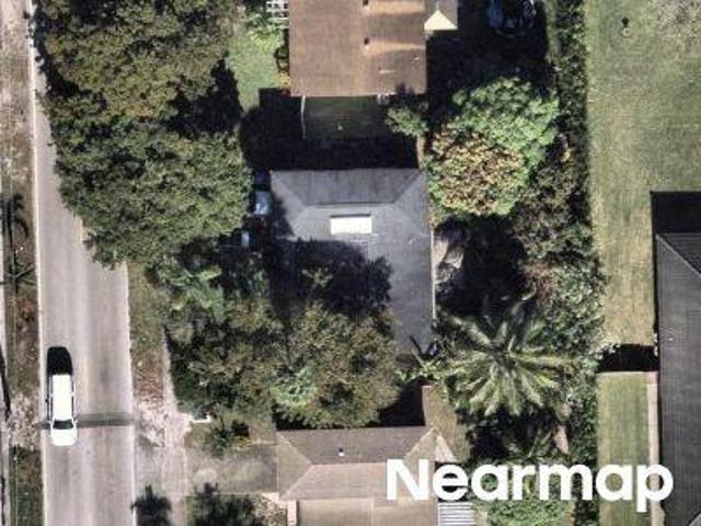 House for sale in Hollywood, Florida
