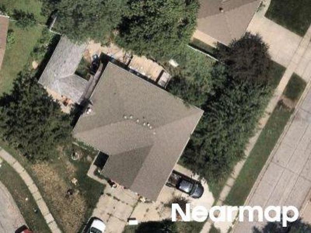 House for sale in Nebraska