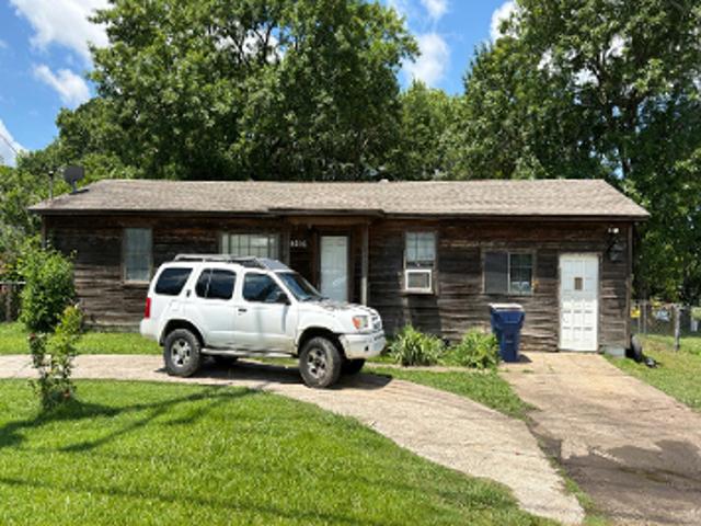 House for sale in Ark