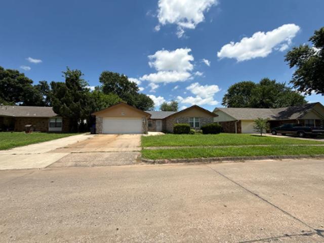House for sale in Broken Arrow, Oklahoma