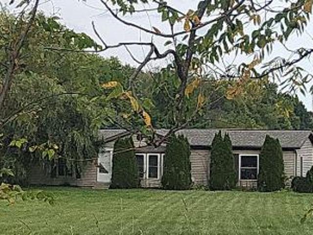 House for sale in Kalamazoo, Michigan