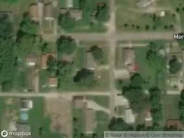House for sale in Parsons