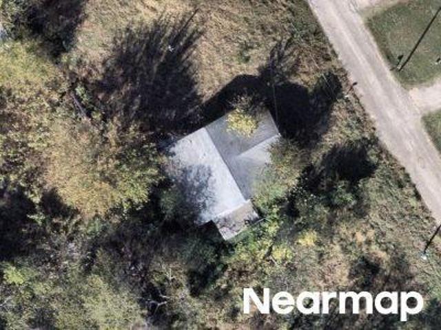 House for sale in Navarro, Texas