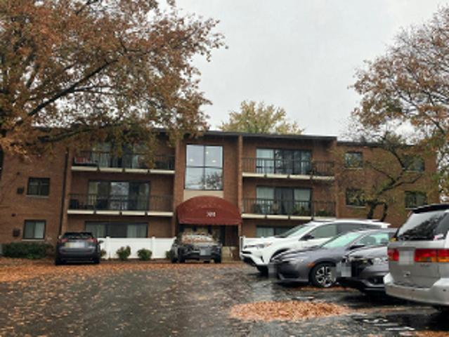 Condo for sale in Virginia