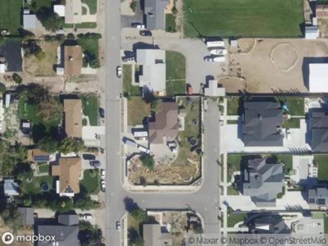 House for sale in South Jordan, Utah