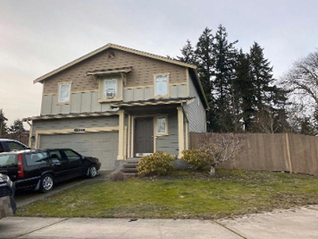 House for sale in Washington