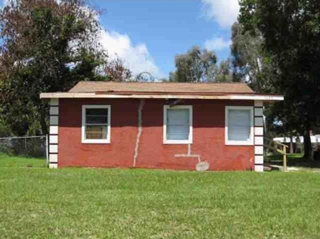 House for sale in Fort Pierce, Florida
