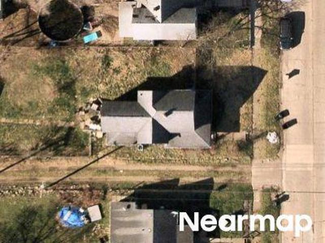 House for sale in South Bend, Saint Joseph County