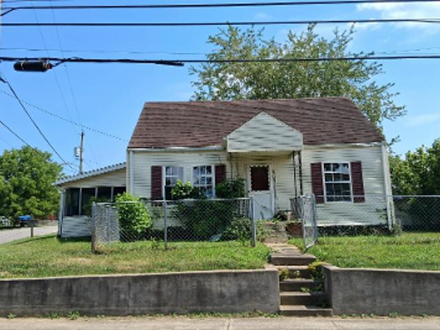 House for sale in Boyd, Kentucky