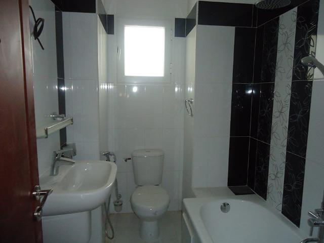 Appartement vente à Sousse Ville