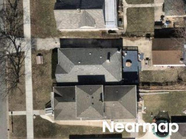 House for sale in Maywood, Illinois