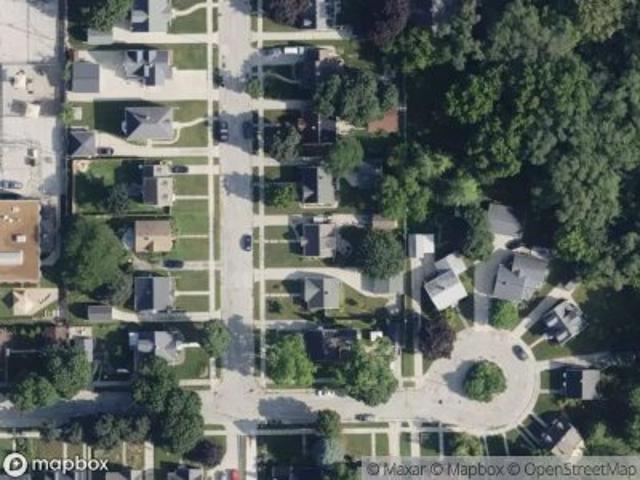 House for sale in West Bend, Wisconsin