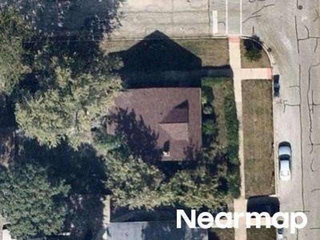 House for sale in Maywood, Illinois