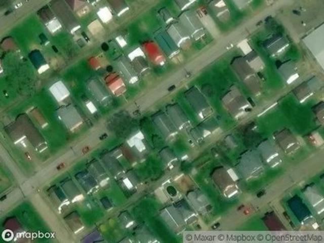 House for sale in Paden City, West Virginia