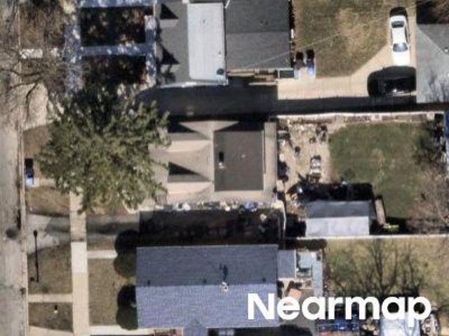 House for sale in Maywood, Illinois