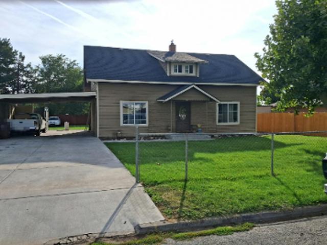House for sale in Yakima, Washington