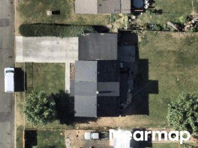 House for sale in Yakima, Washington