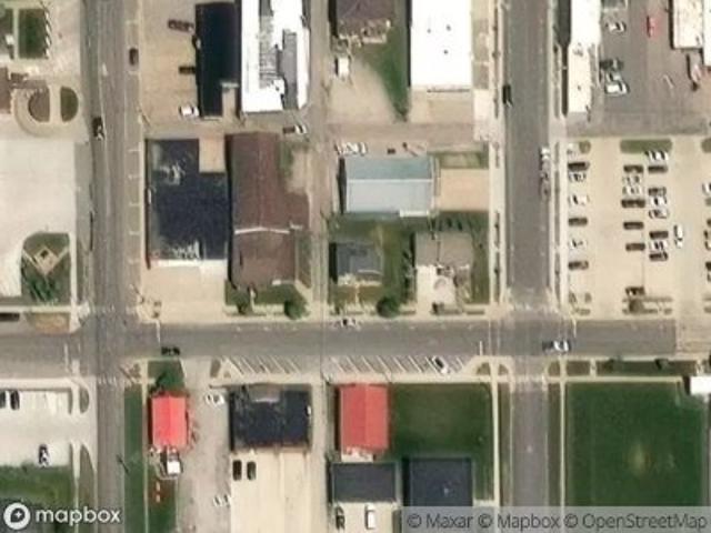 Property for sale in Newton, Iowa
