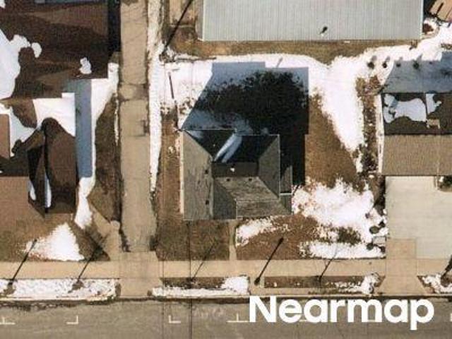House for sale in Newton, Iowa