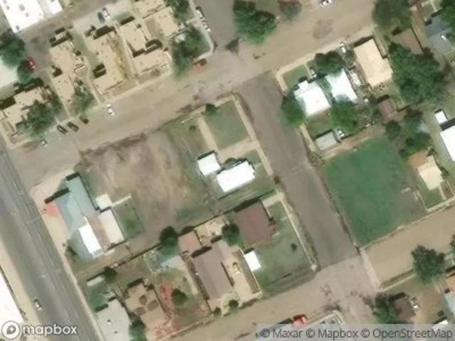 House for sale in Clayton, New Mexico