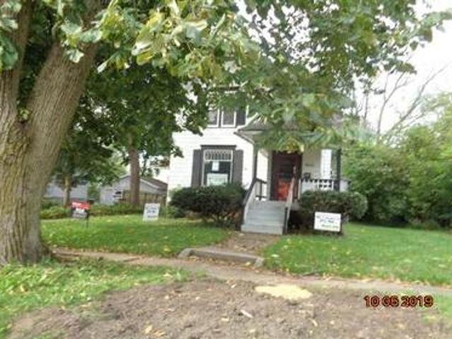 Property for sale in Oregon, Illinois