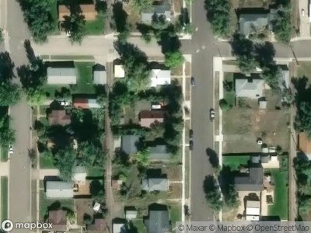 House for sale in Wyoming