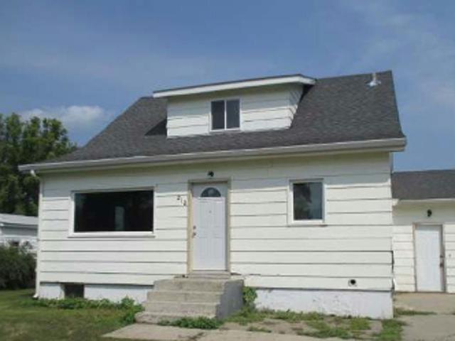 House for sale in Dickey, North Dakota