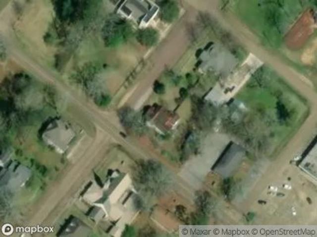 House for sale in Collins, Mississippi
