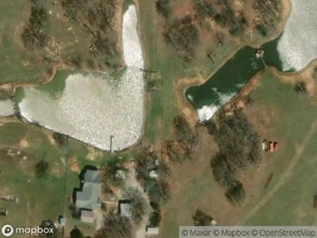 Land for sale in Oklahoma