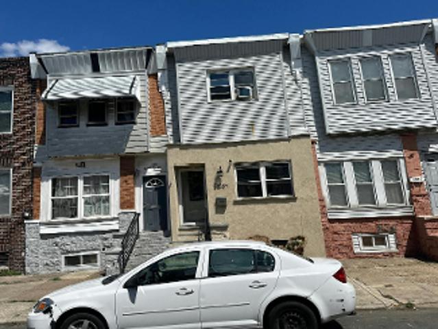 House for sale in South Philadelphia, Philadelphia
