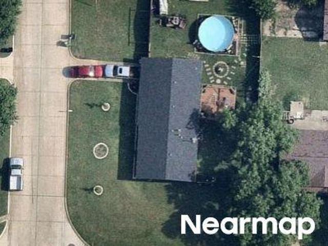 House for sale in Sanger, Denton County