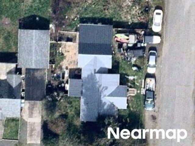 House for sale in Shelton, Mason County