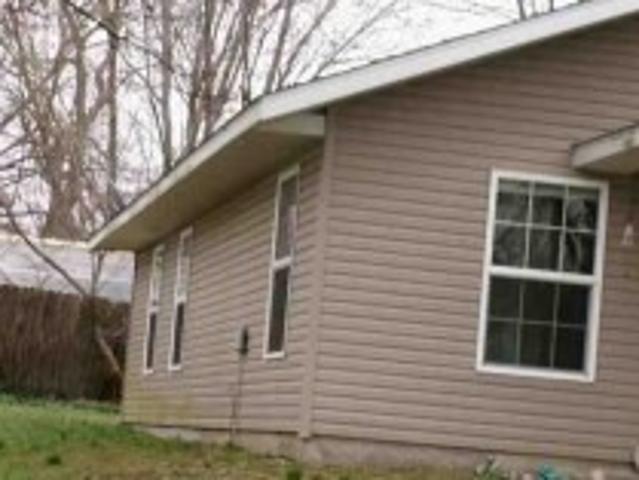 Property for sale in Goodman, Missouri