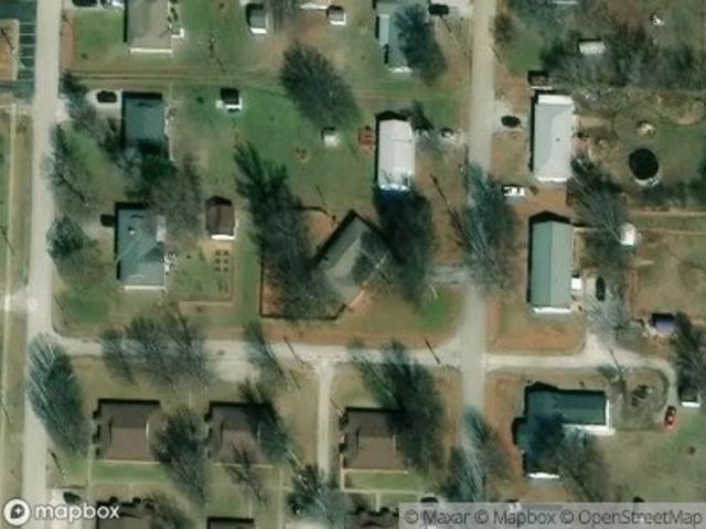 House for sale in Jasper, Missouri